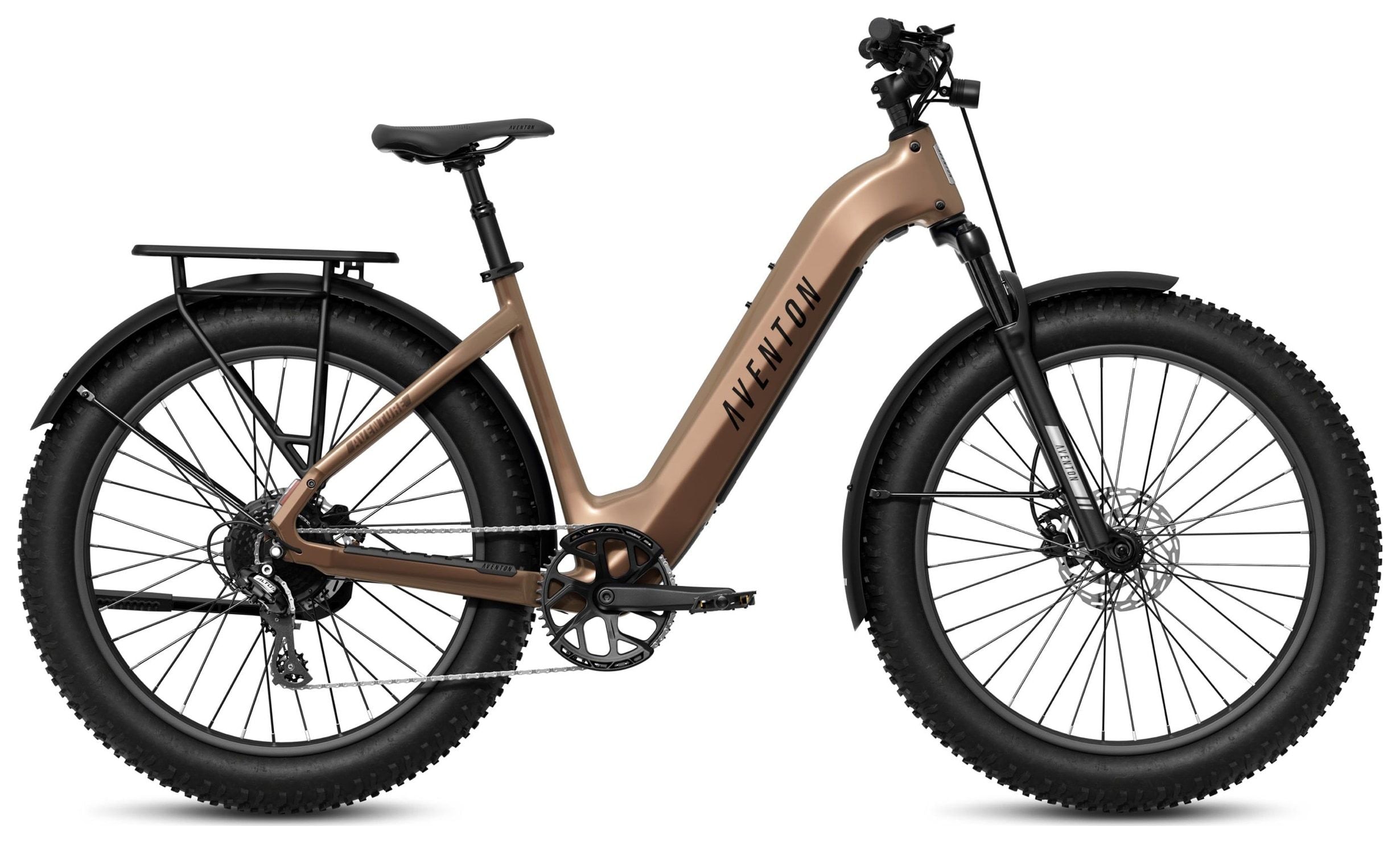 Aventon Aventure 3 Step-Through