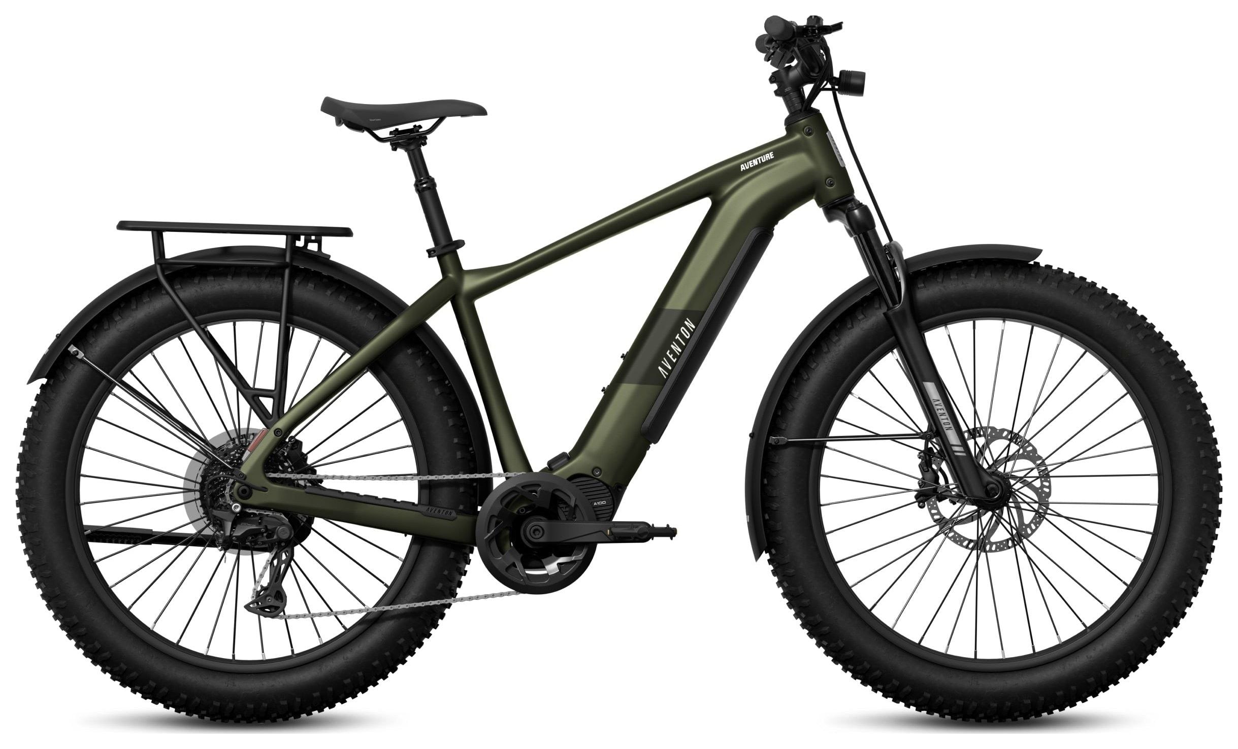 Aventon Aventure M