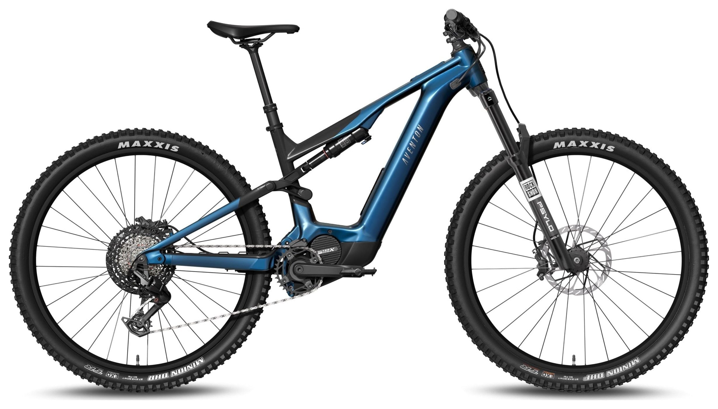 Aventon Current ADV