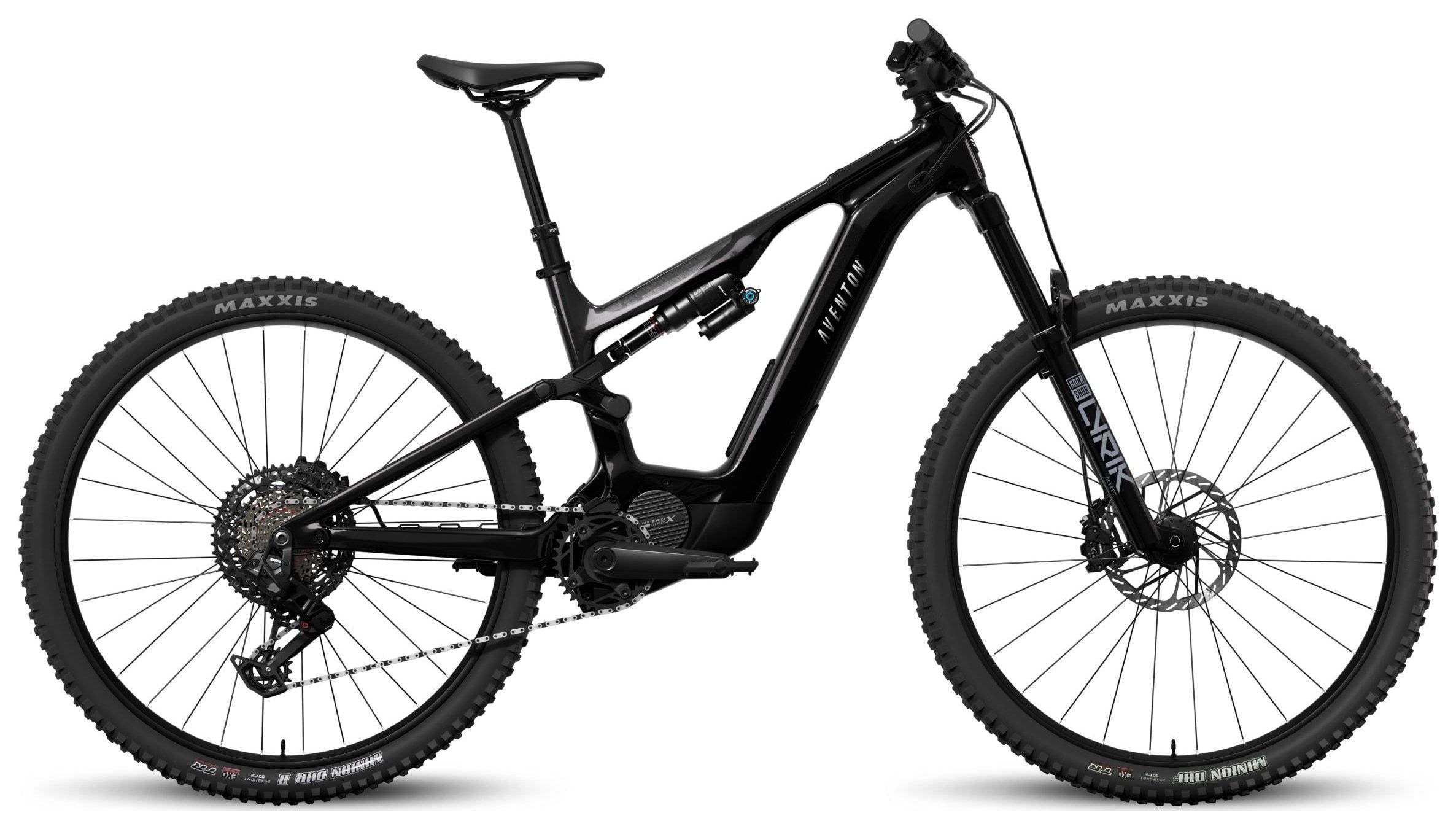 Aventon Ultro X