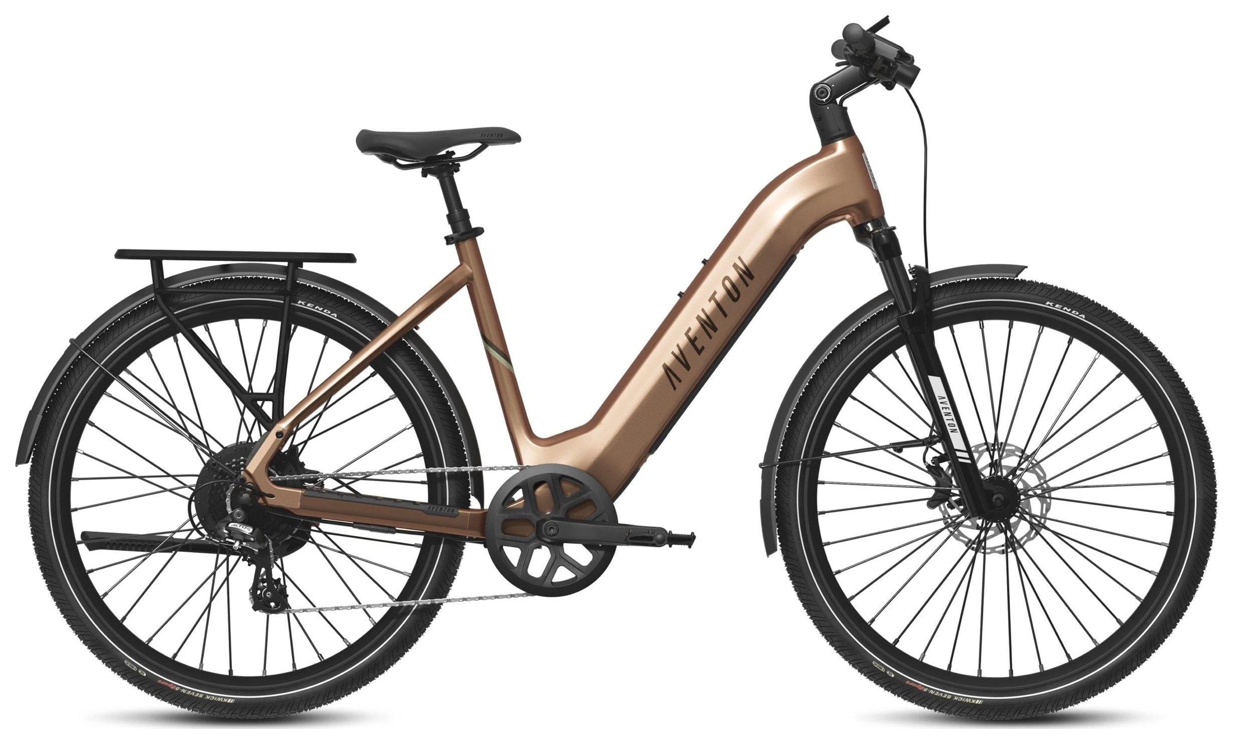 Aventon Level 3 Step-Through