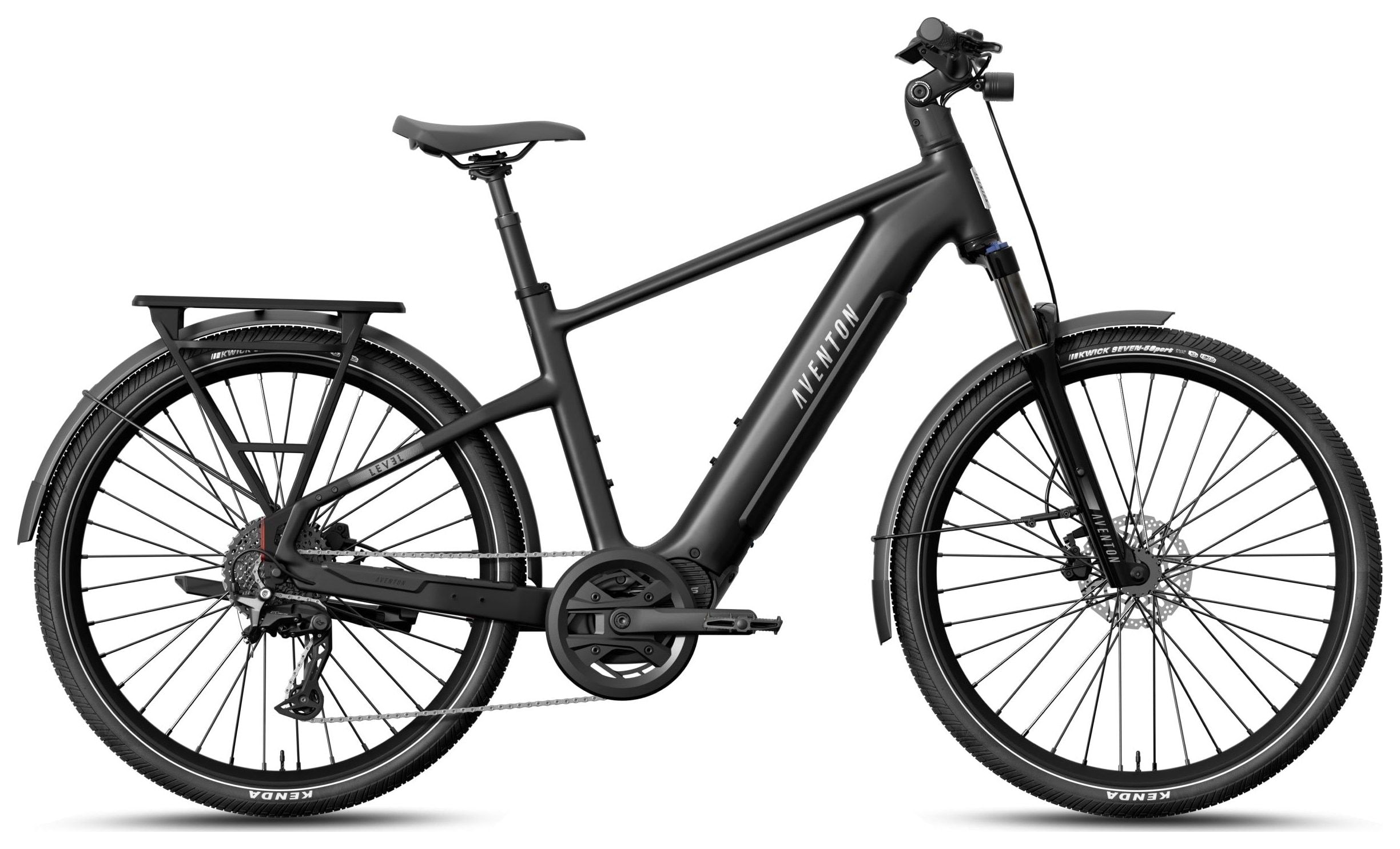 Aventon Level 4 ADV