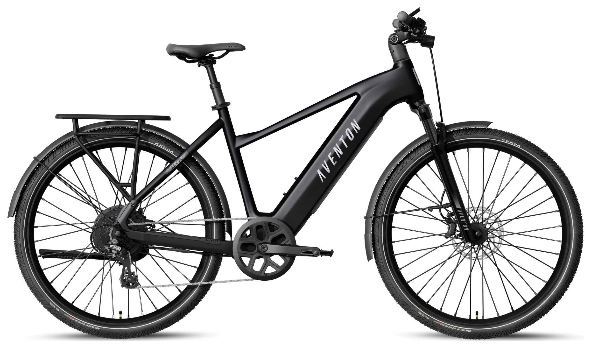 Aventon Level 4 REC