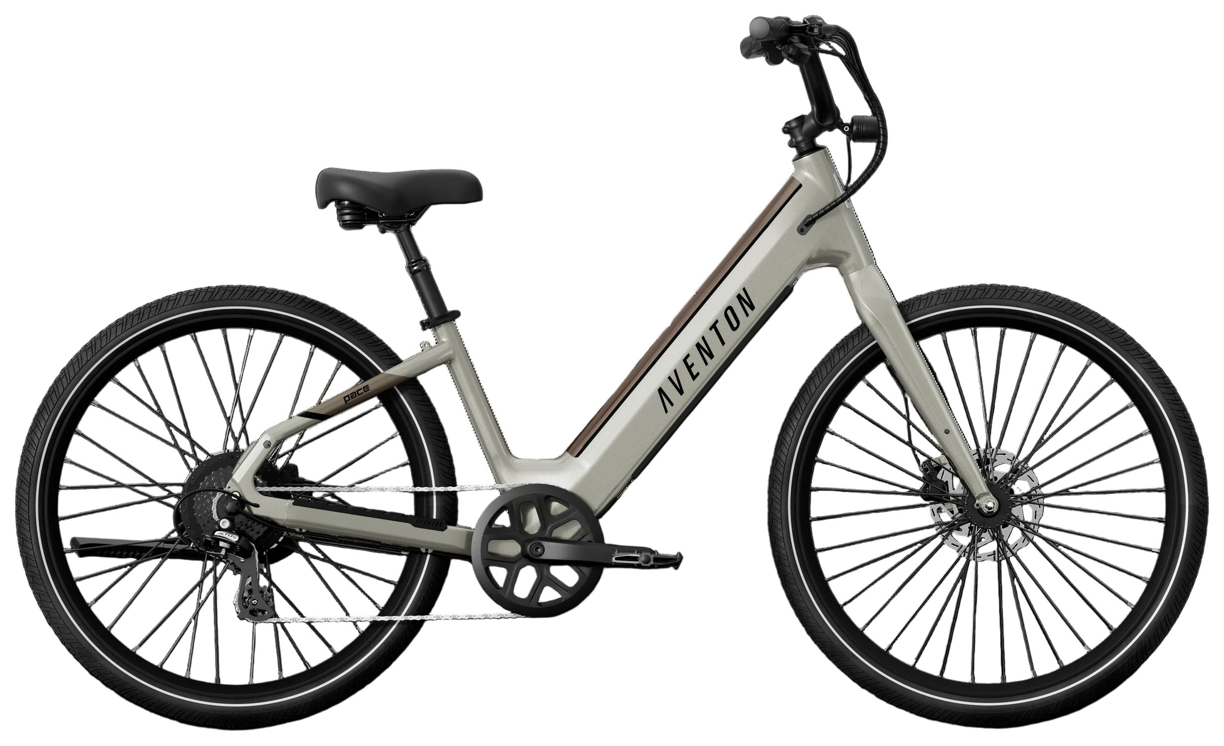 Aventon Pace 4 Step-Through