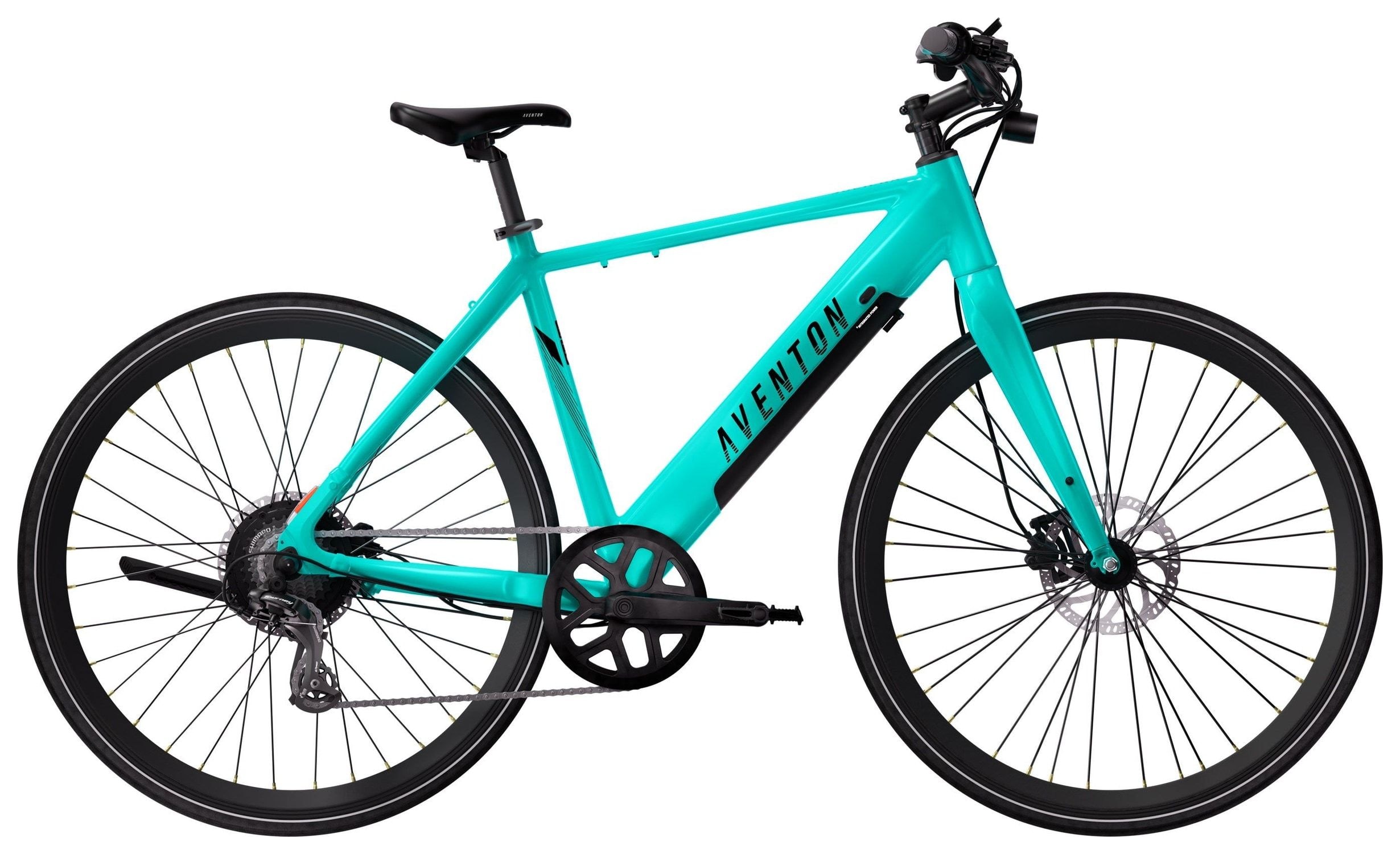 Aventon Soltera 2.5