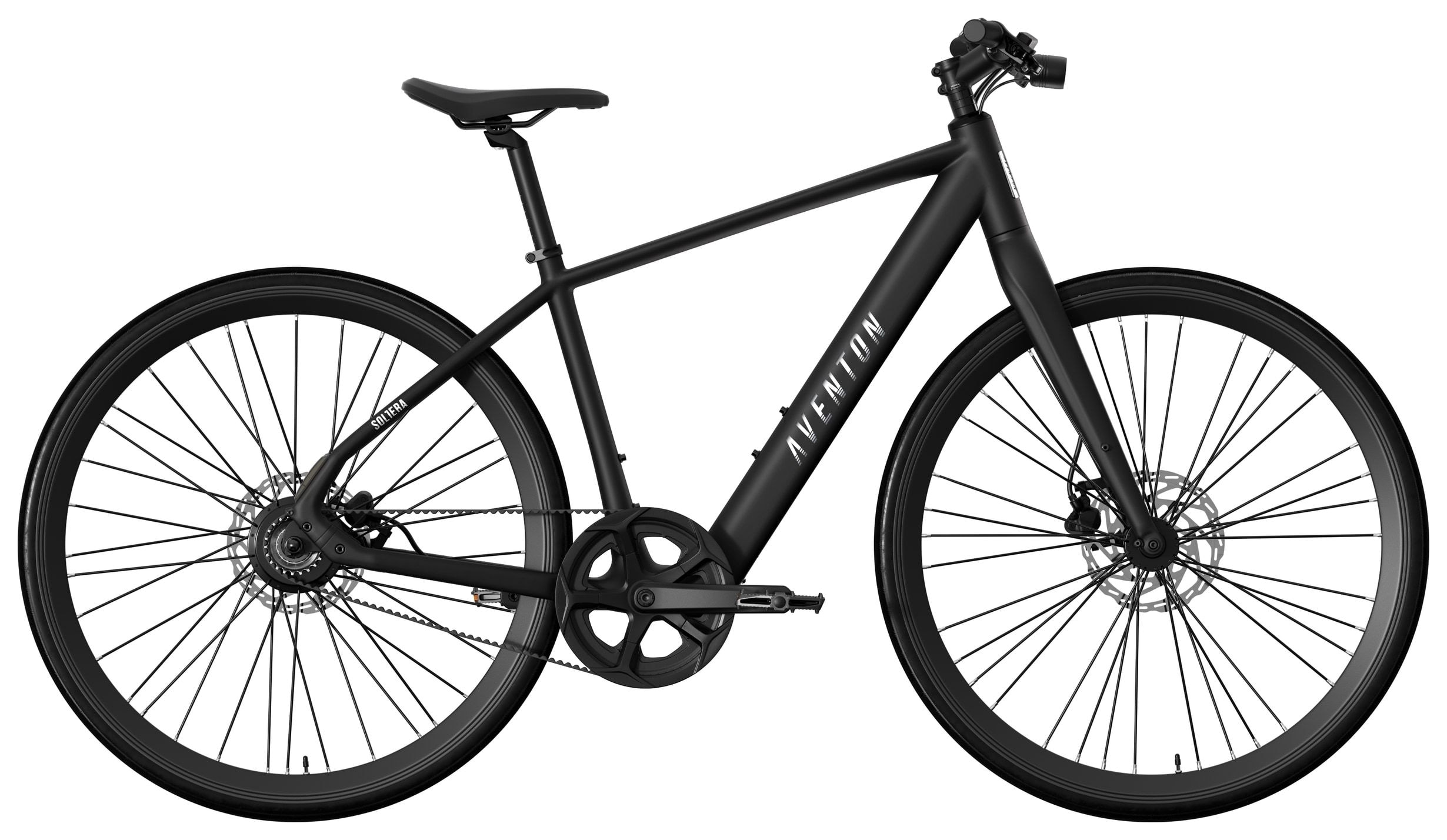 Aventon Soltera 3 ADV