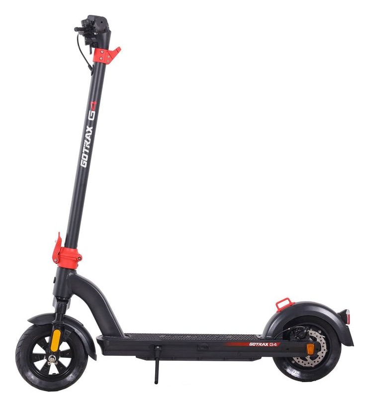GOTRAX G4