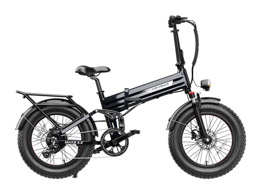 Heybike Mars 3.0