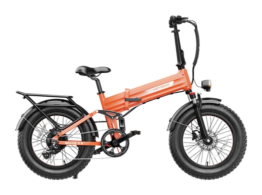 Heybike Mars 3.0