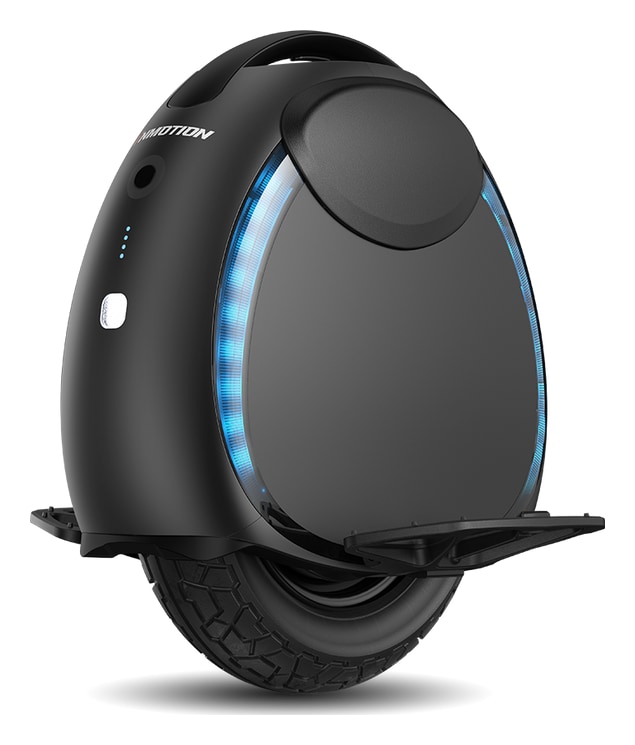 InMotion V6