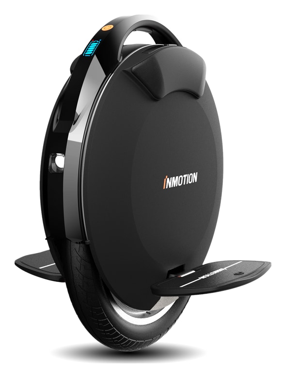 InMotion V8S