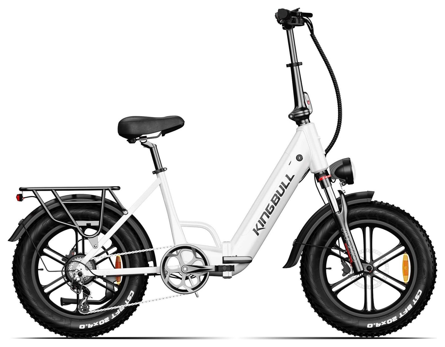 Kingbull Literider 2.0