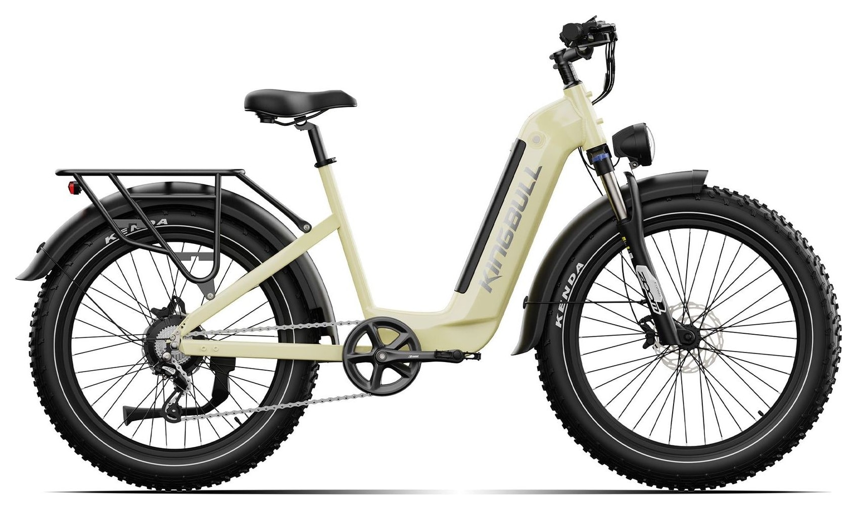 Kingbull Trekker