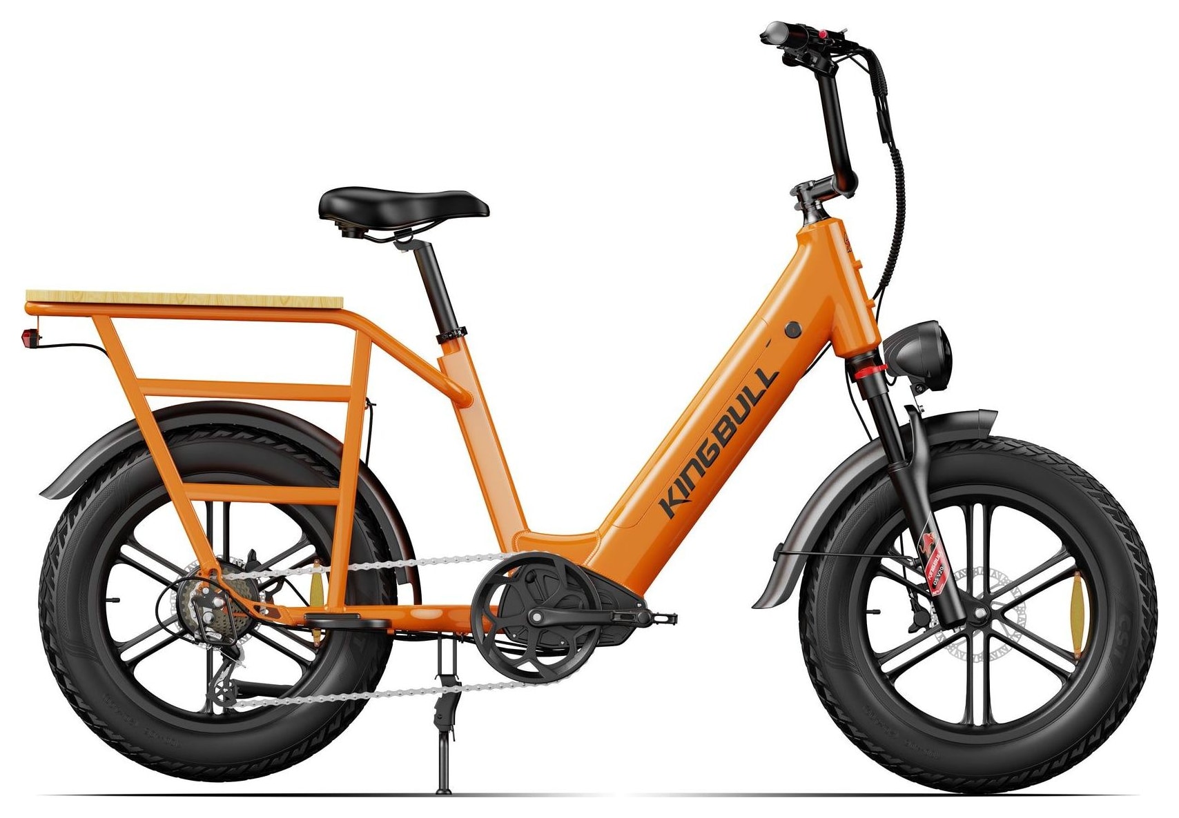 Kingbull Voyager 2.0