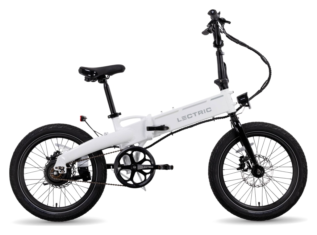 Lectric XP Lite2