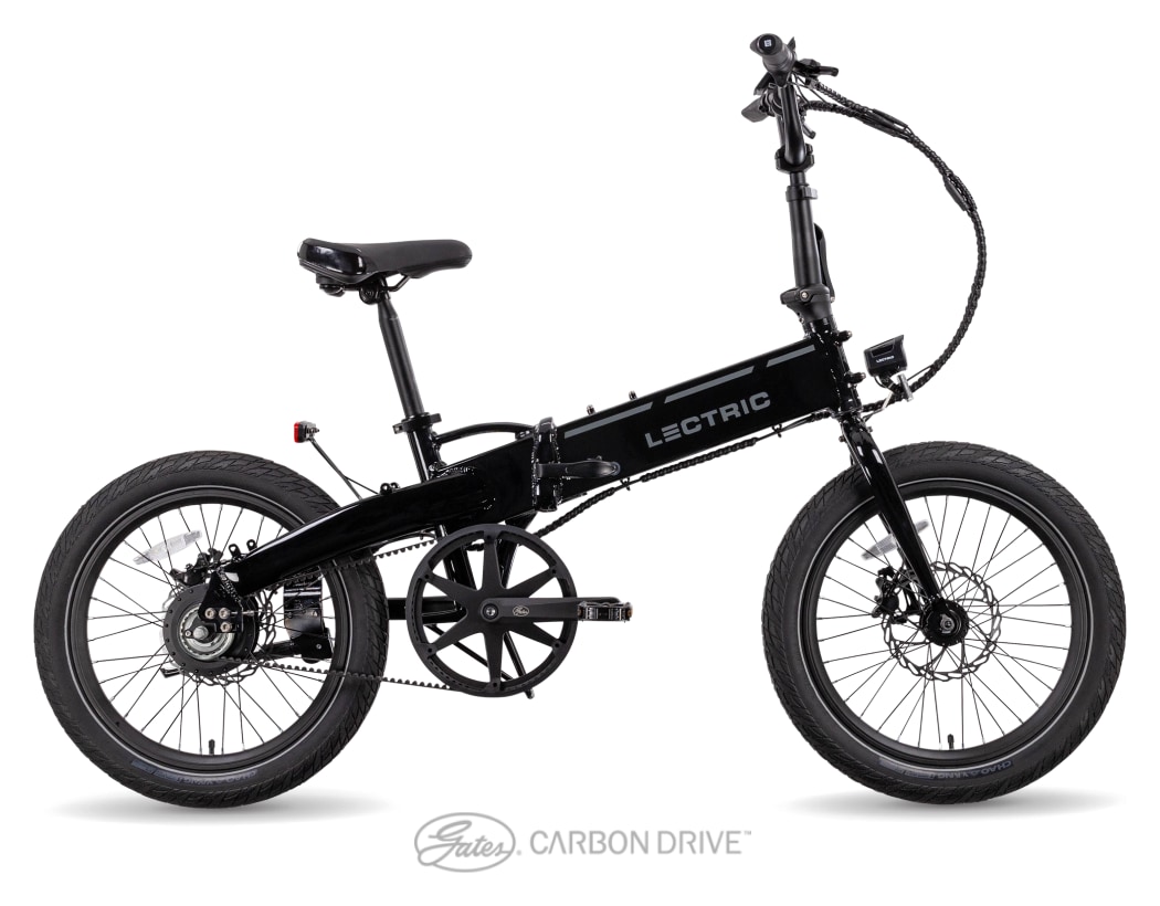 Lectric XP Lite2 Belt Drive