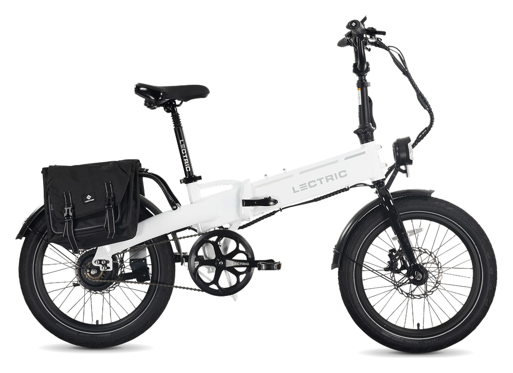 Lectric XP Lite2 Long Range