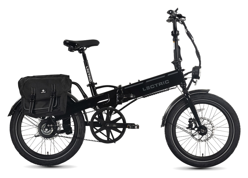 Lectric XP Lite2 Long Range Belt Drive