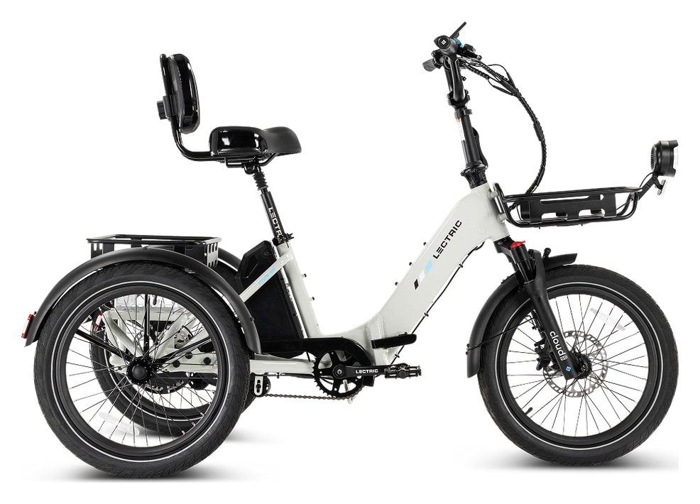 Lectric XP Trike2