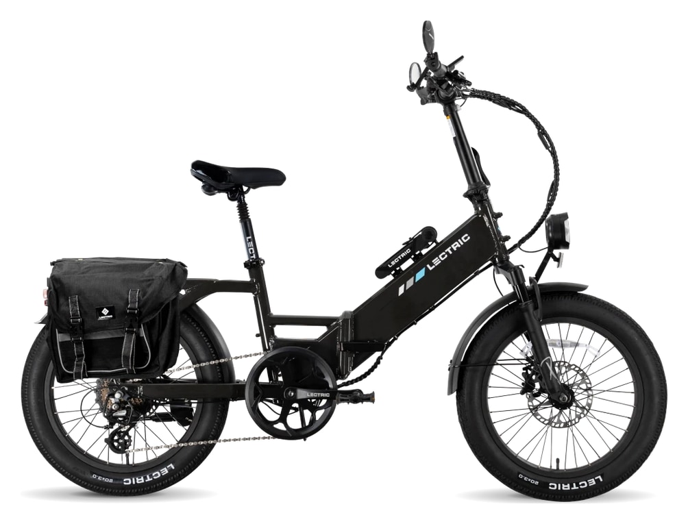 Lectric XP4 Step-Thru 750