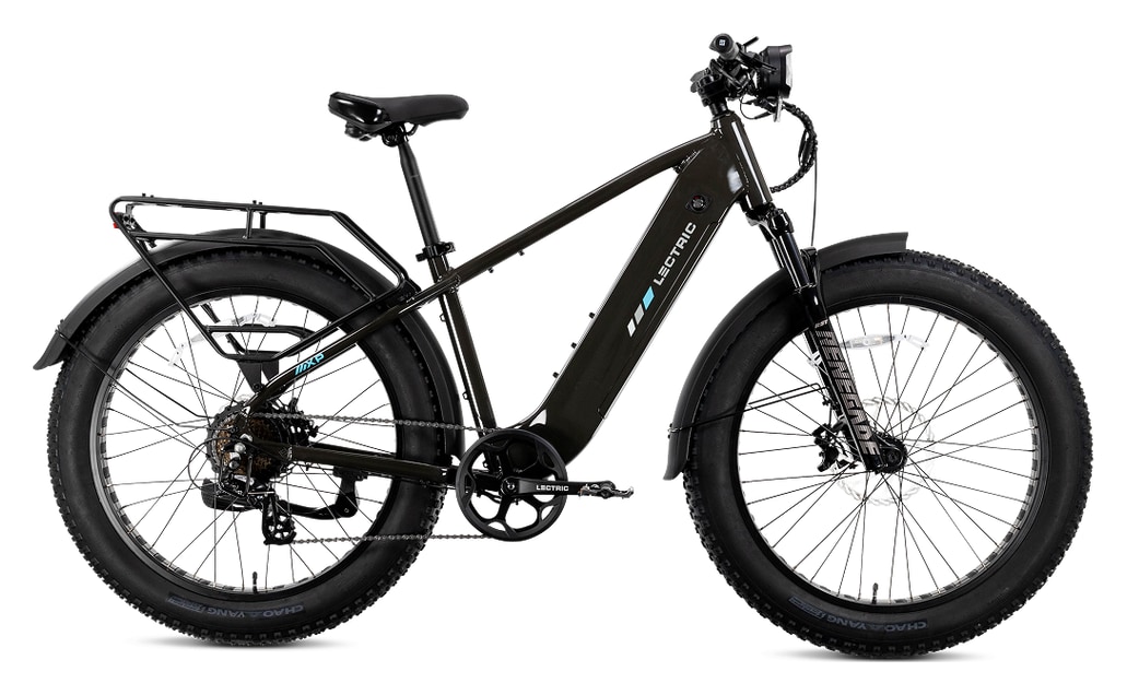 Lectric XPeak2 High-Step Long Range