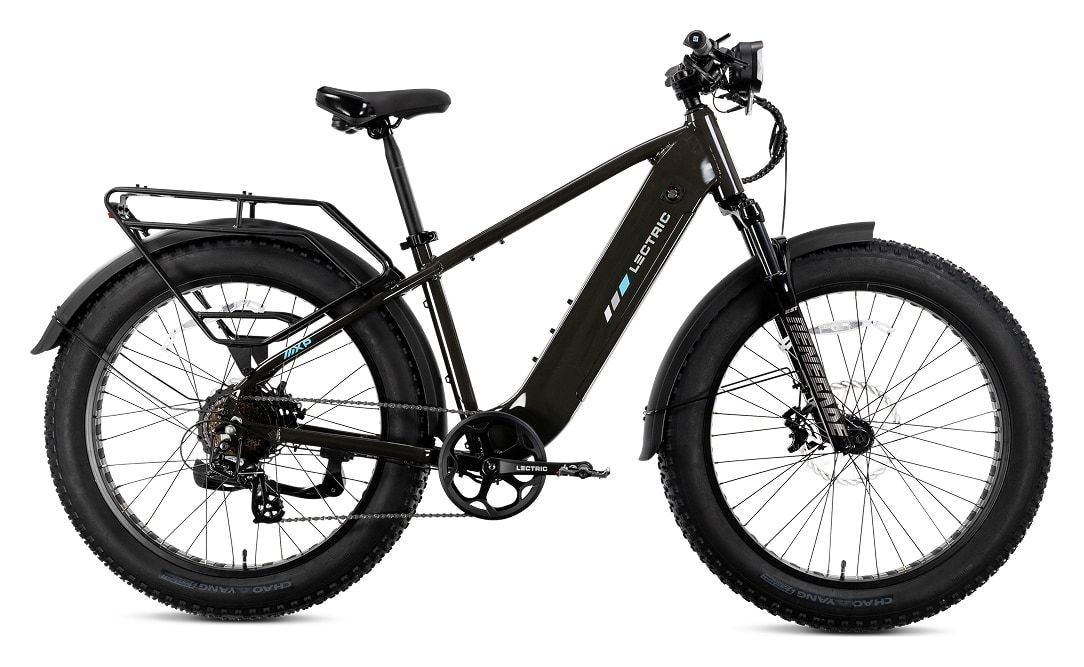 Lectric XPeak2 High-Step