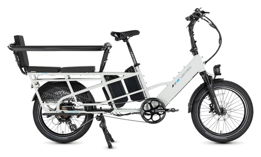 Lectric XPedition2 Dual Long Range Battery