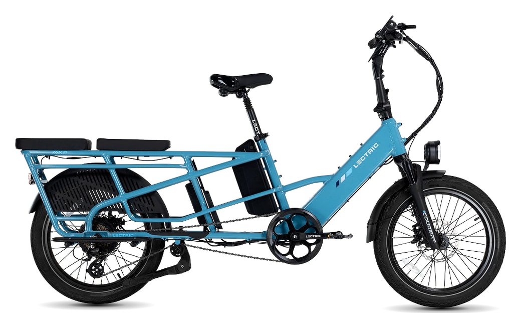 Lectric XPedition2