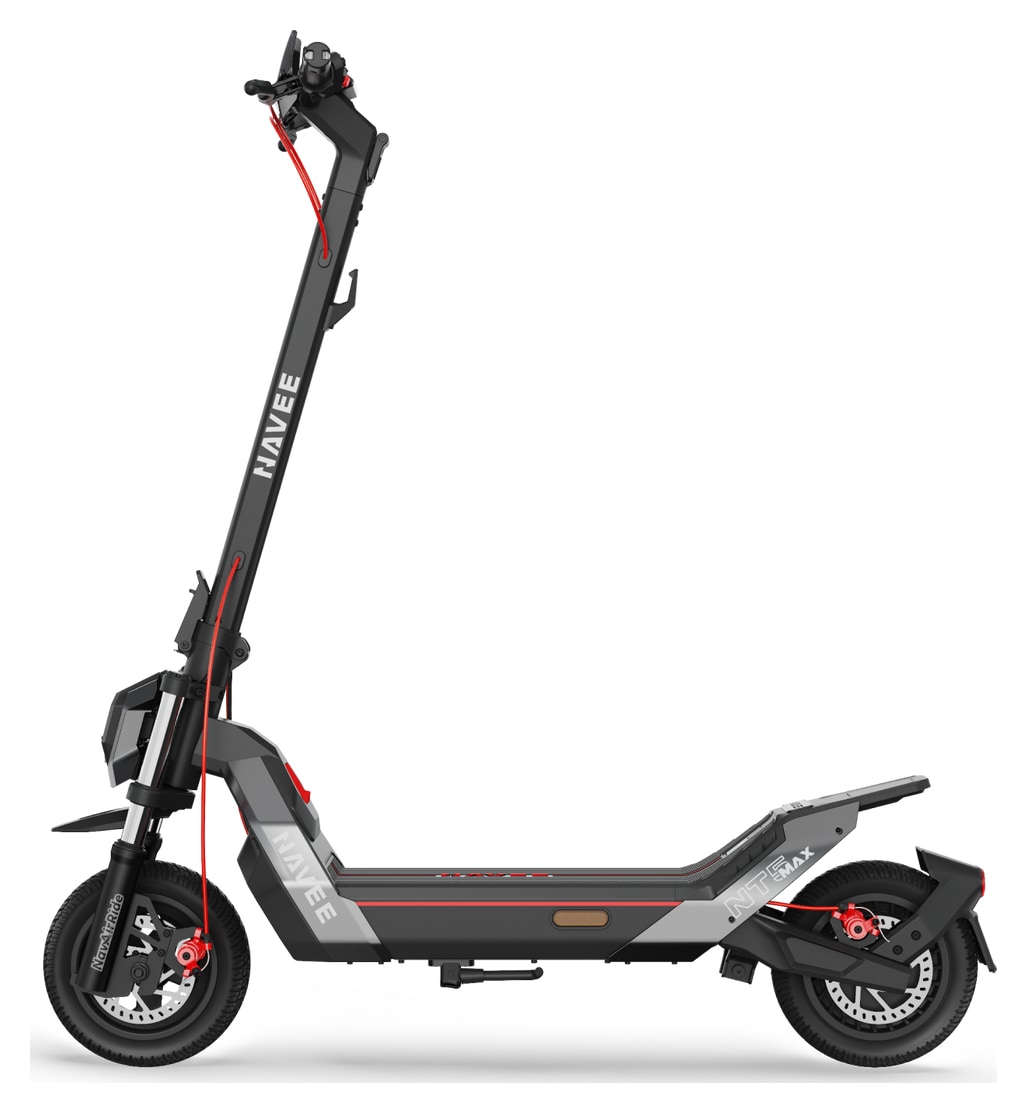 NAVEE NT5 Max