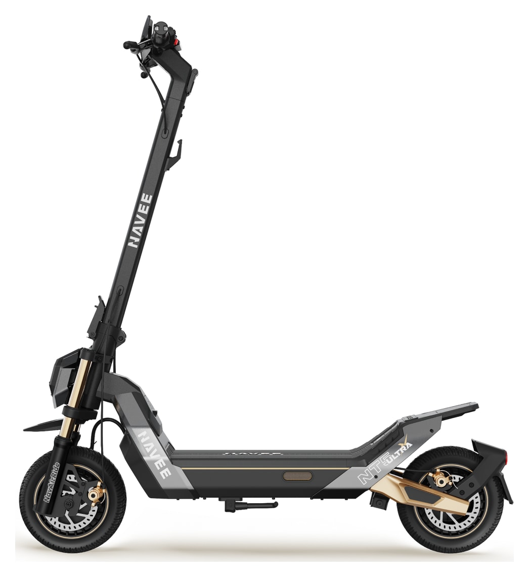 NAVEE NT5 Ultra X