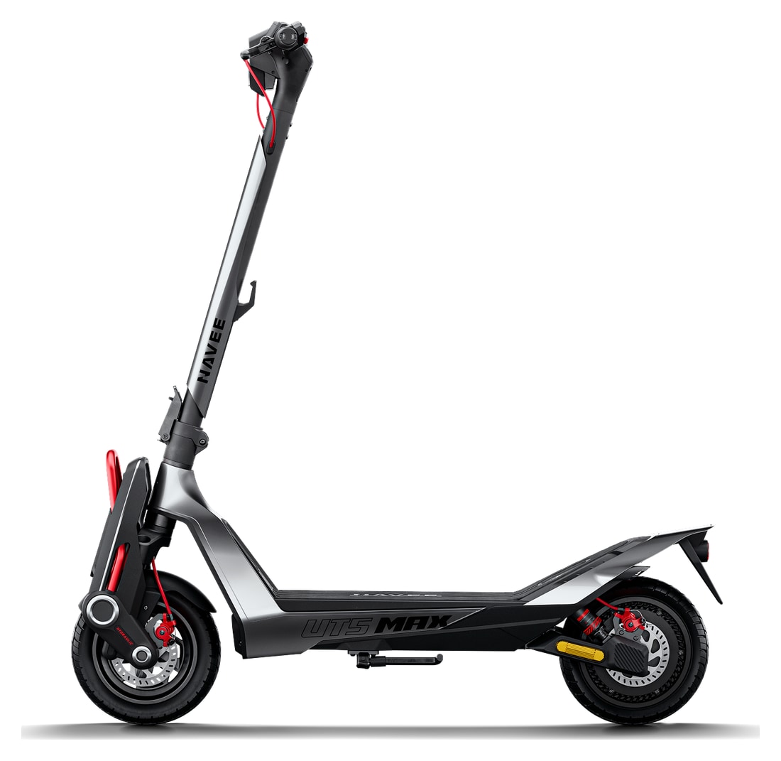 NAVEE UT5 Max