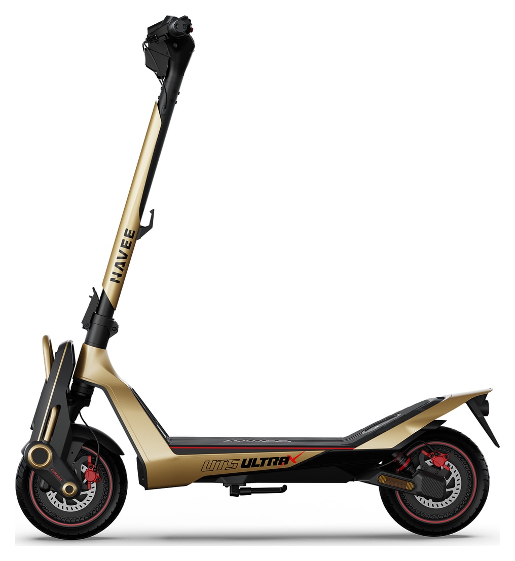 NAVEE UT5 Ultra X