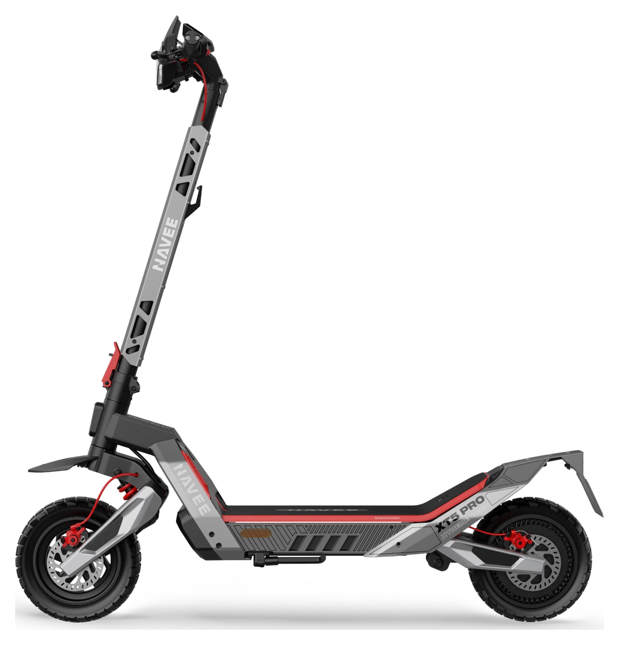 NAVEE XT5 Pro