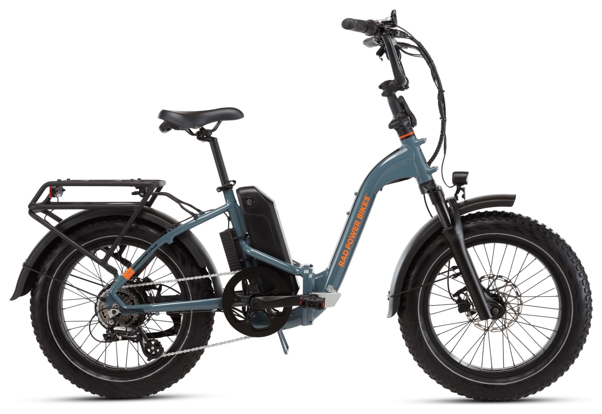Rad Power Bikes RadExpand 5 Plus