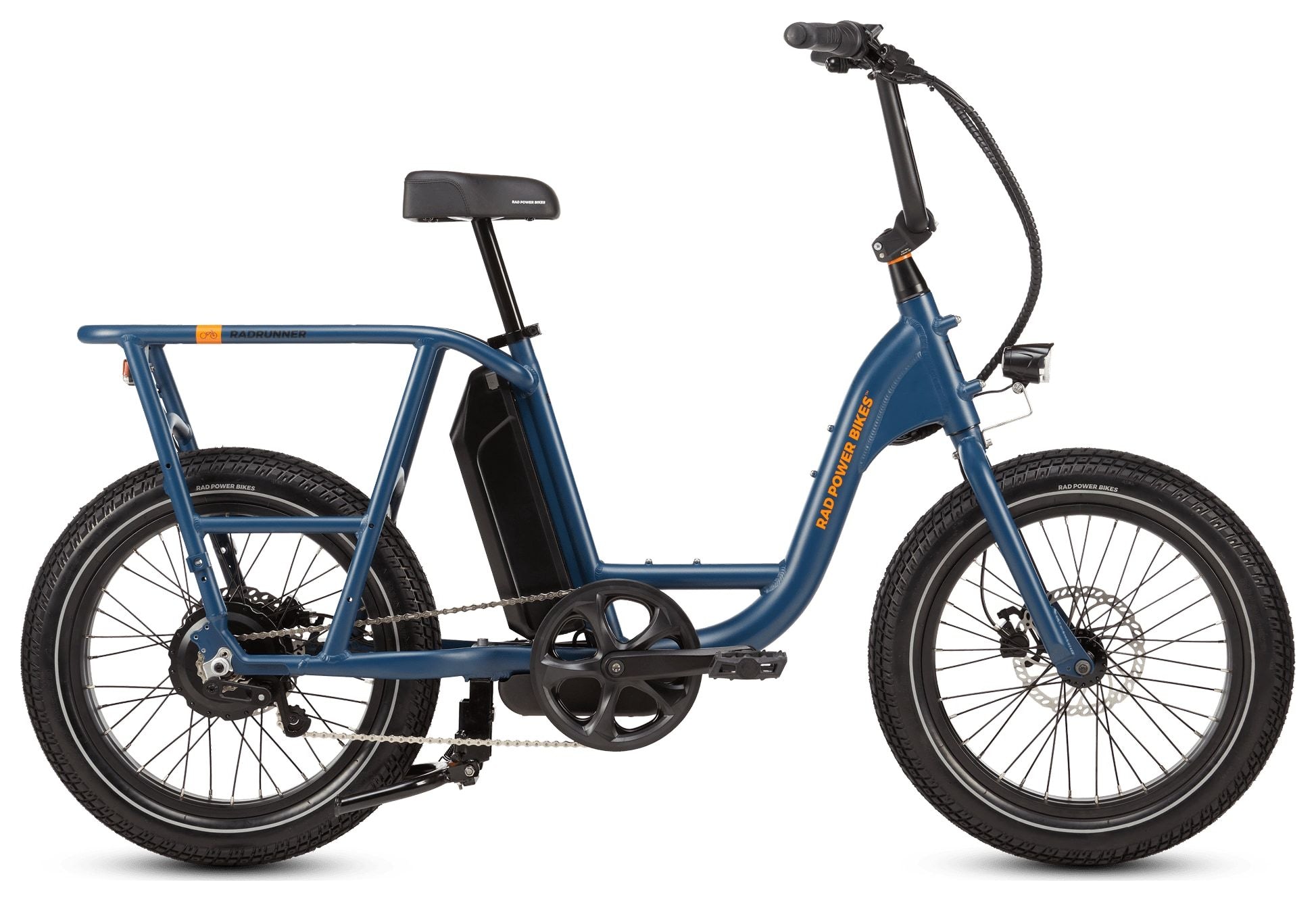 Rad Power Bikes RadRunner