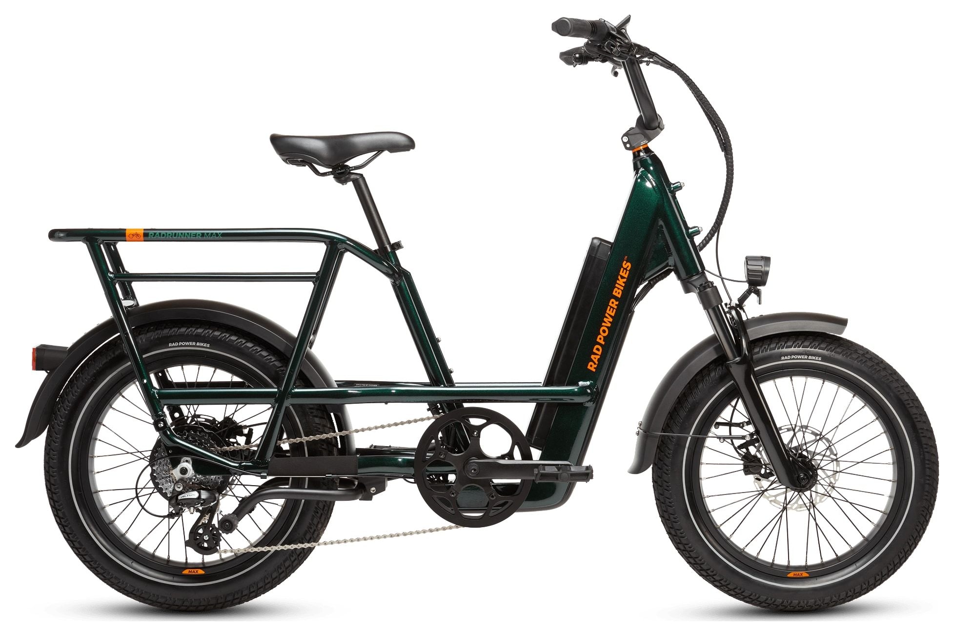 Rad Power Bikes RadRunner Max