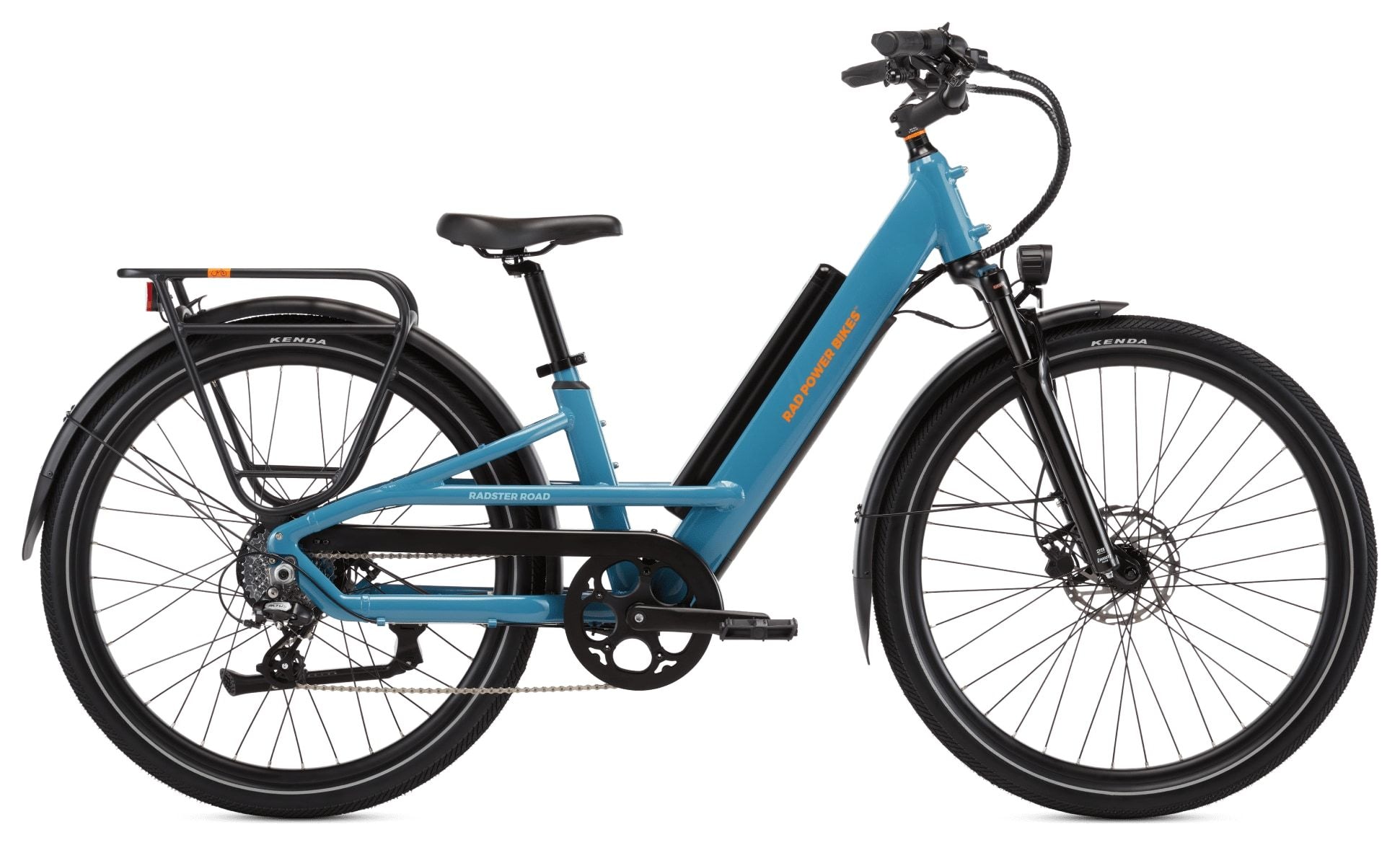 Rad Power Bikes Radster Road