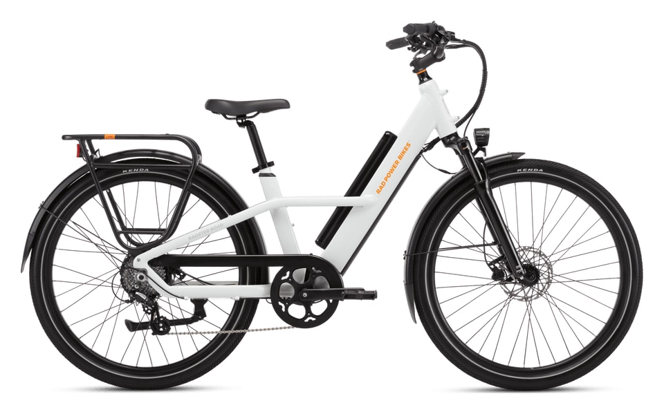 Rad Power Bikes Radster Road Large