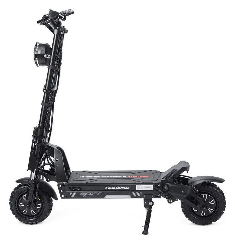 TEEWING Mars XT