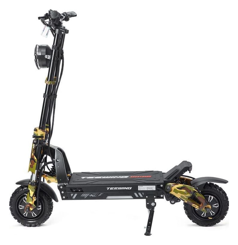 TEEWING Mars XTR