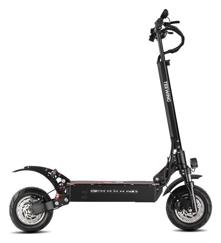 TEEWING Q7 Pro