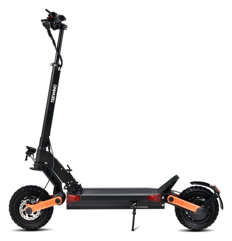 TEEWING S10