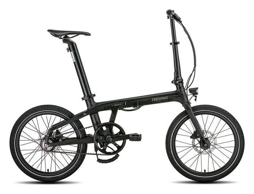 TEEWING T20 7Ah