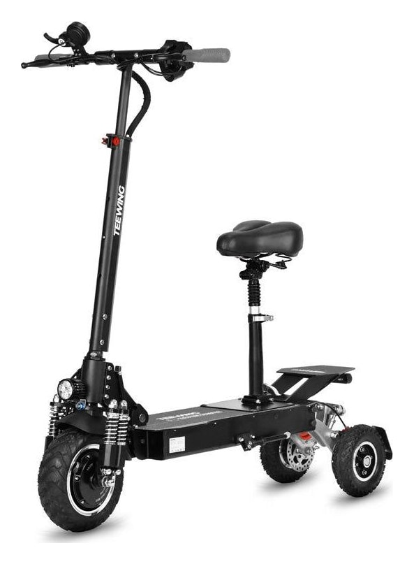 TEEWING T3