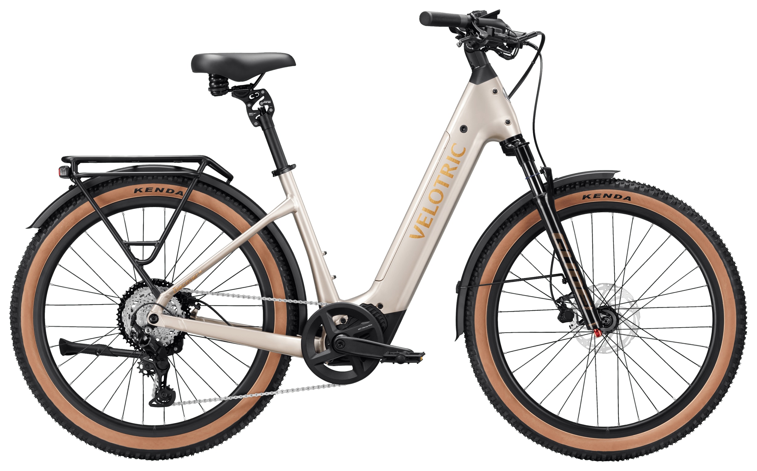 Velotric Discover M