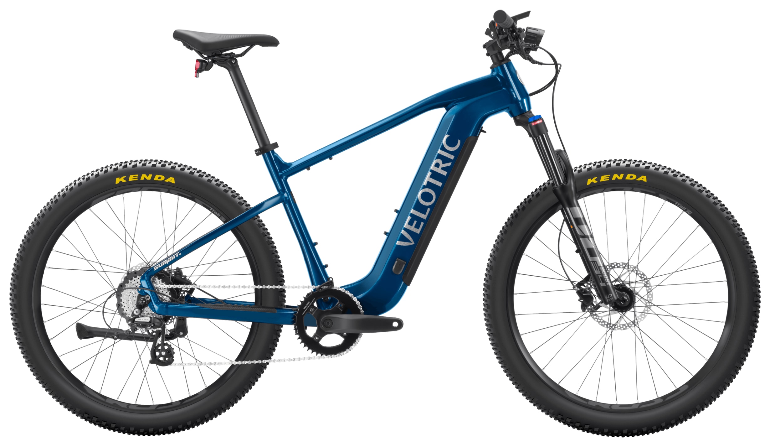 Velotric Summit 1